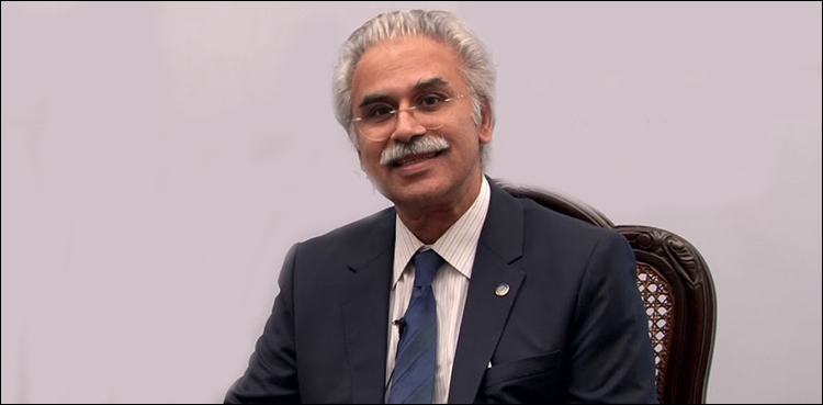 Zafar Mirza