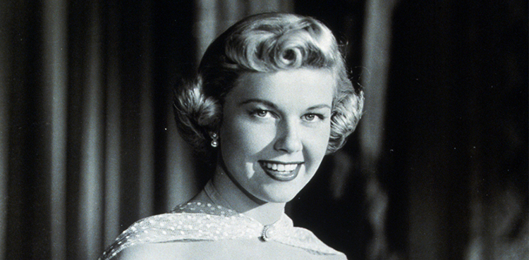 Doris Day, Que Sera Sera,