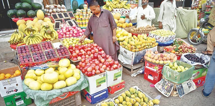 Sindh, fine, jail, profiteer
