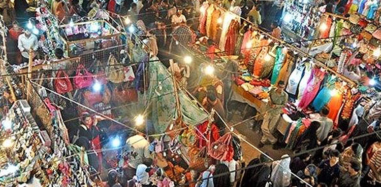 Sindh govt, fines, profiteers, Karachi
