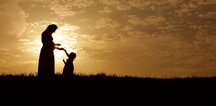 International Mother's Day