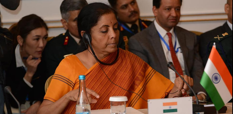 India economy report- December 2024