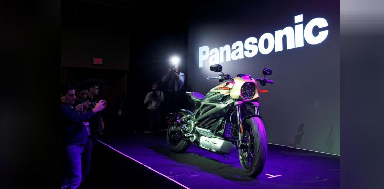Panasonic autos