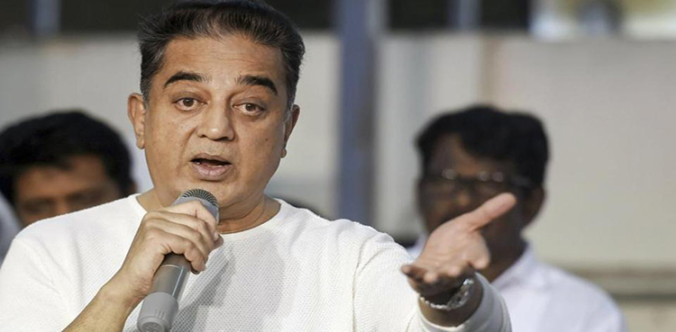 Kamal Hassan
