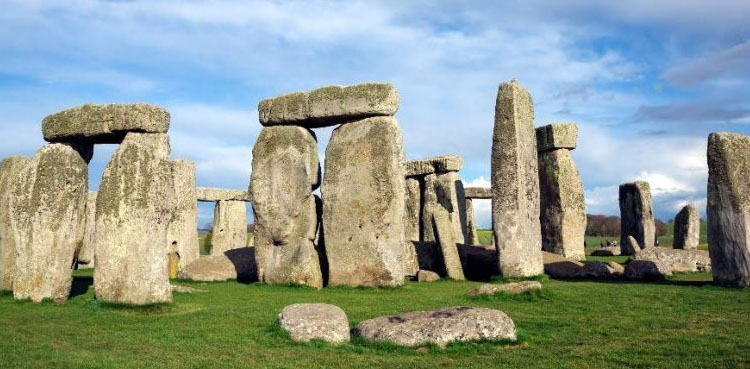 stonehenge analysis