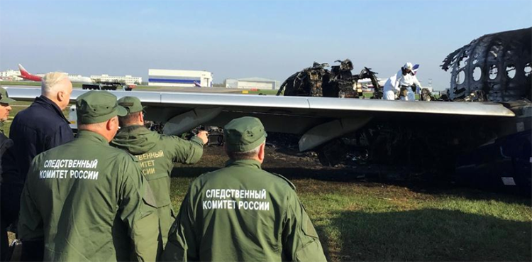 Ukraine Russia, army transport plane destroyed