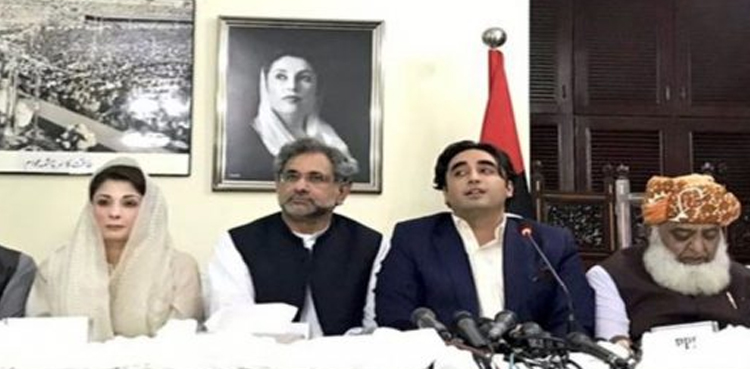 All Parties Conference