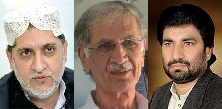 BNP-Mengal