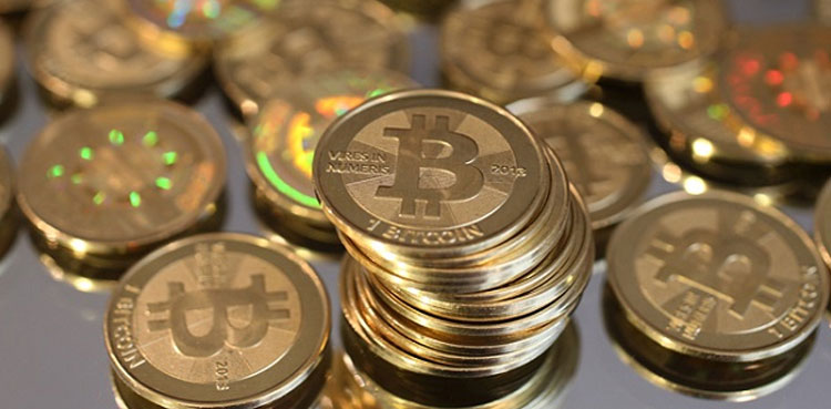 bitcoin higher