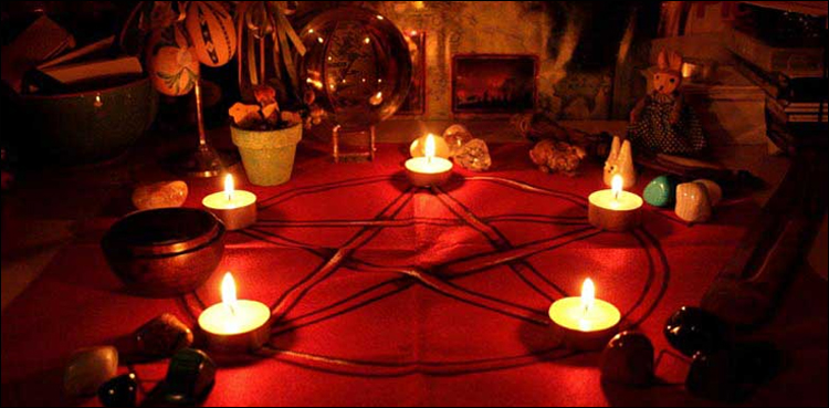 black magic practitioners, karachi court, bail rejected