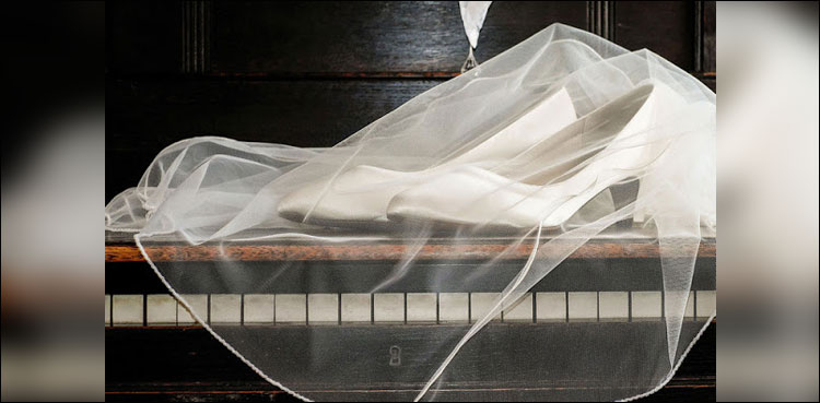 bride