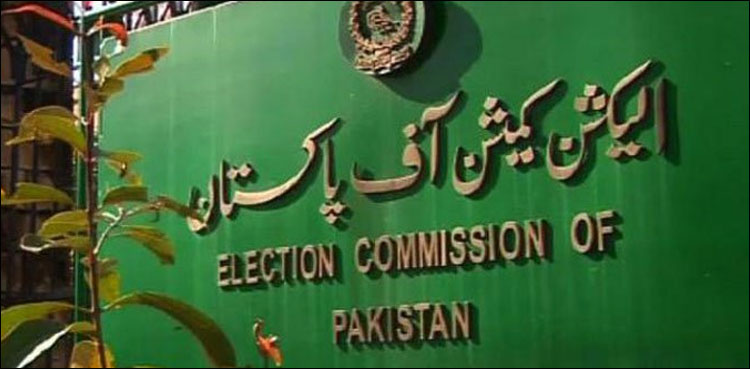 ecp local bodies elections cantonment