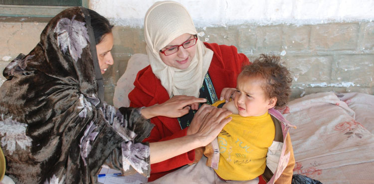 Field Epidemiology & Laboratory Training Programme