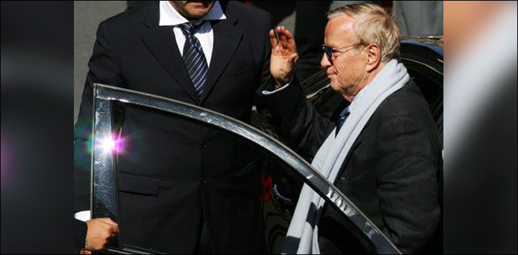 Franco Zeffirelli