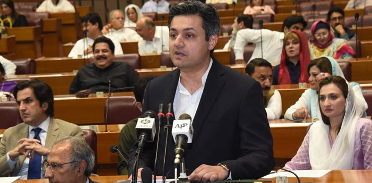 Hammad Azhar,
