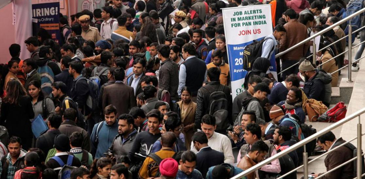 India economy set for rebound in year 2025