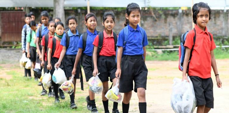 India school
