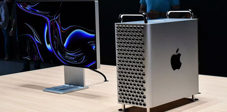 Apple Mac Pro