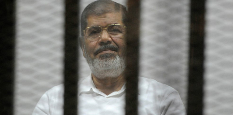 Morsi