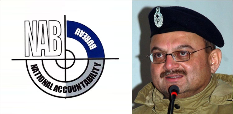 Hussain Asghar, probe commission