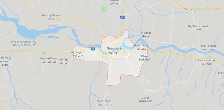 Nowshera
