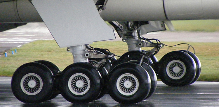 PIA aircraft tyres supplies