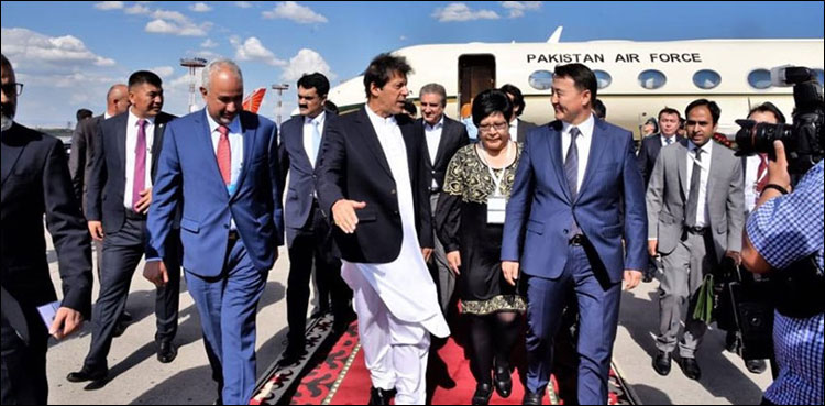 Imran Khan