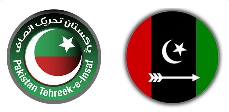 PTI, PPP, Karachi