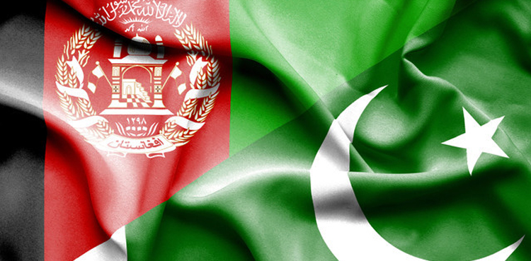 Afghan peace process