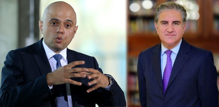 Qureshi Sajid Javid