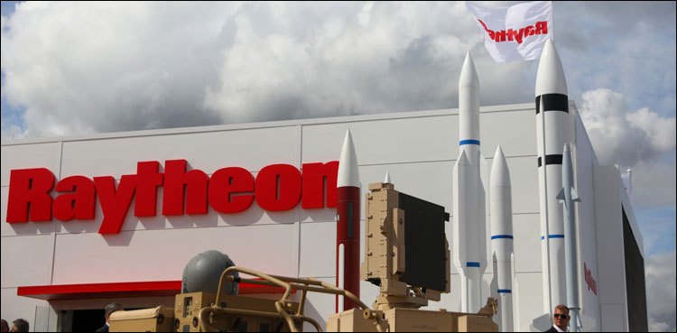 Raytheon