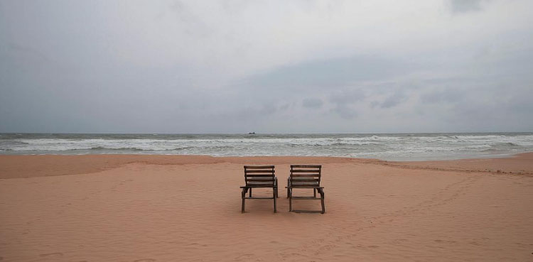 Israel issues travel warning to parts of Sri Lanka