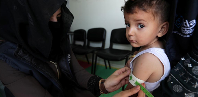 Medical charity, UN failure, Syria aid route