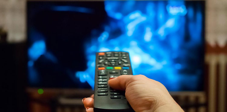 Afghanistan, two TV channels off-air, Taliban