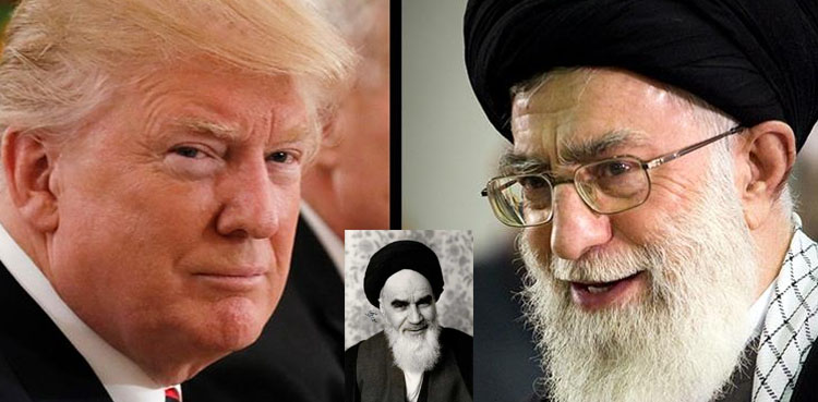 Khomeini