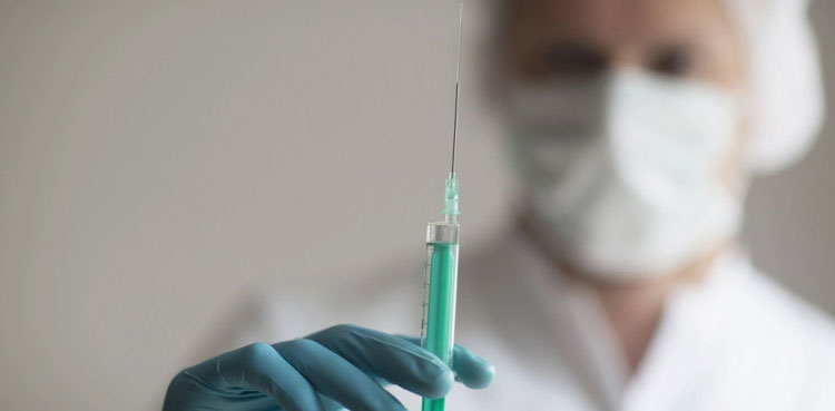 Vaccination