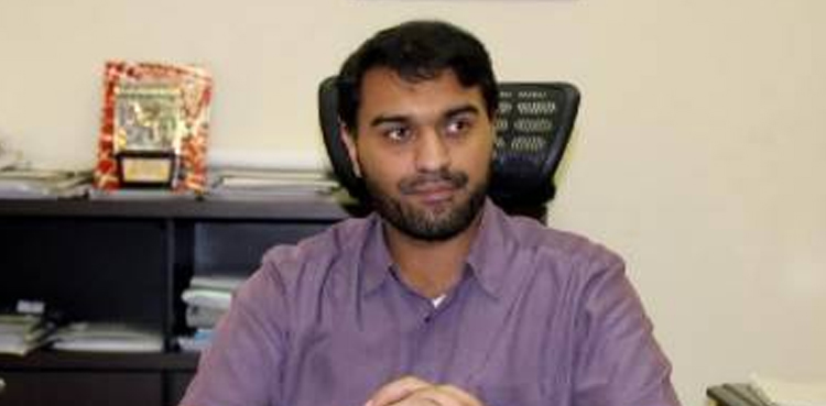 Usman Anwar