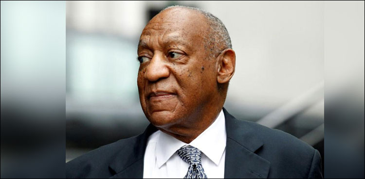 Bill Cosby