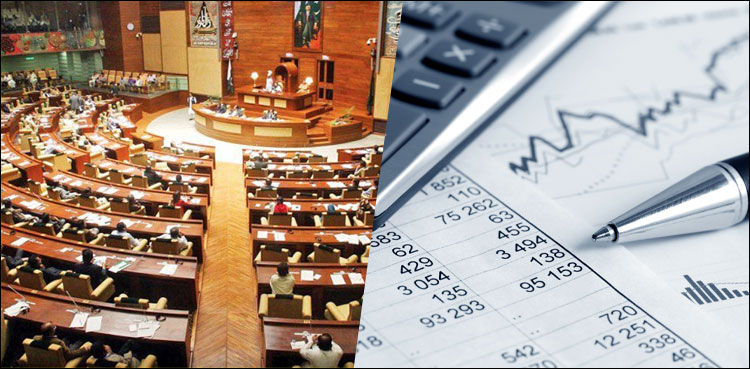 Sindh budget