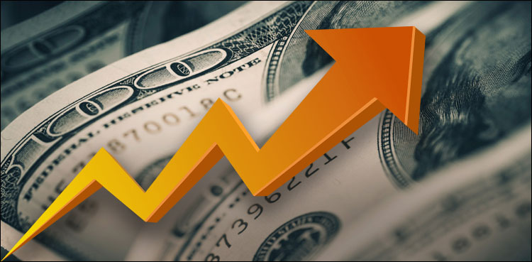 Pakistani Rupee decline