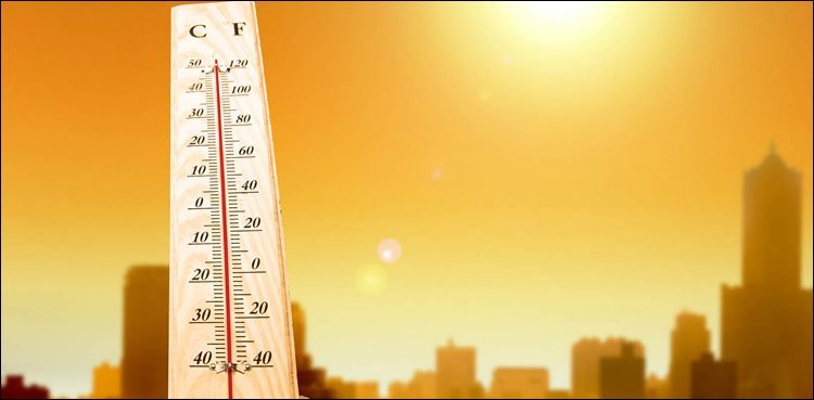 karachi, hot and humid, weather
