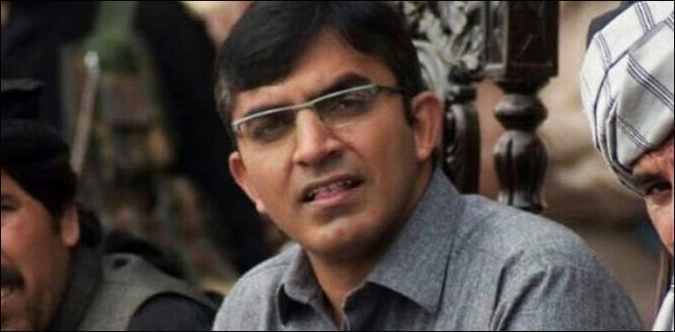 Mohsin Dawar
