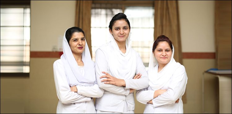 nurses tribal districts probe