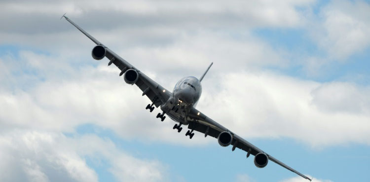 Paris Air Show