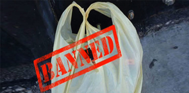 LHC Polythene Bags Ban