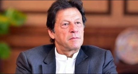 PM Imran directs all DCs, development authorities to identify benami properties