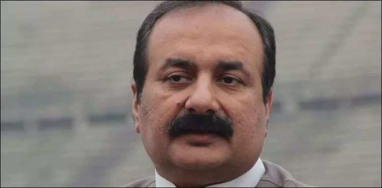 Rana Mashood