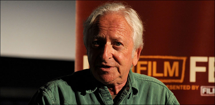 Elliot Roberts