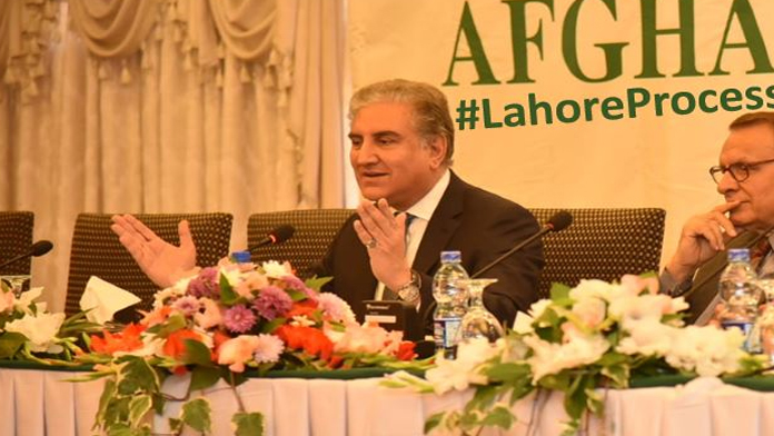 Shah Mahmood Qureshi
