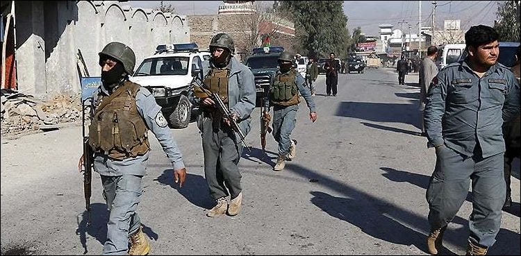 Taliban